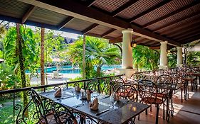 Duangjitt Resort y Spa